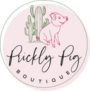 The Prickly Pig Boutique