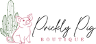 The Prickly Pig Boutique
