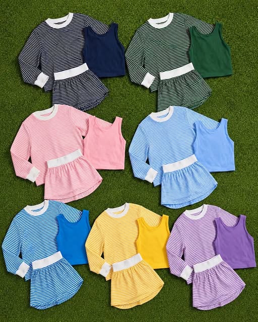 Adult- 3pc set