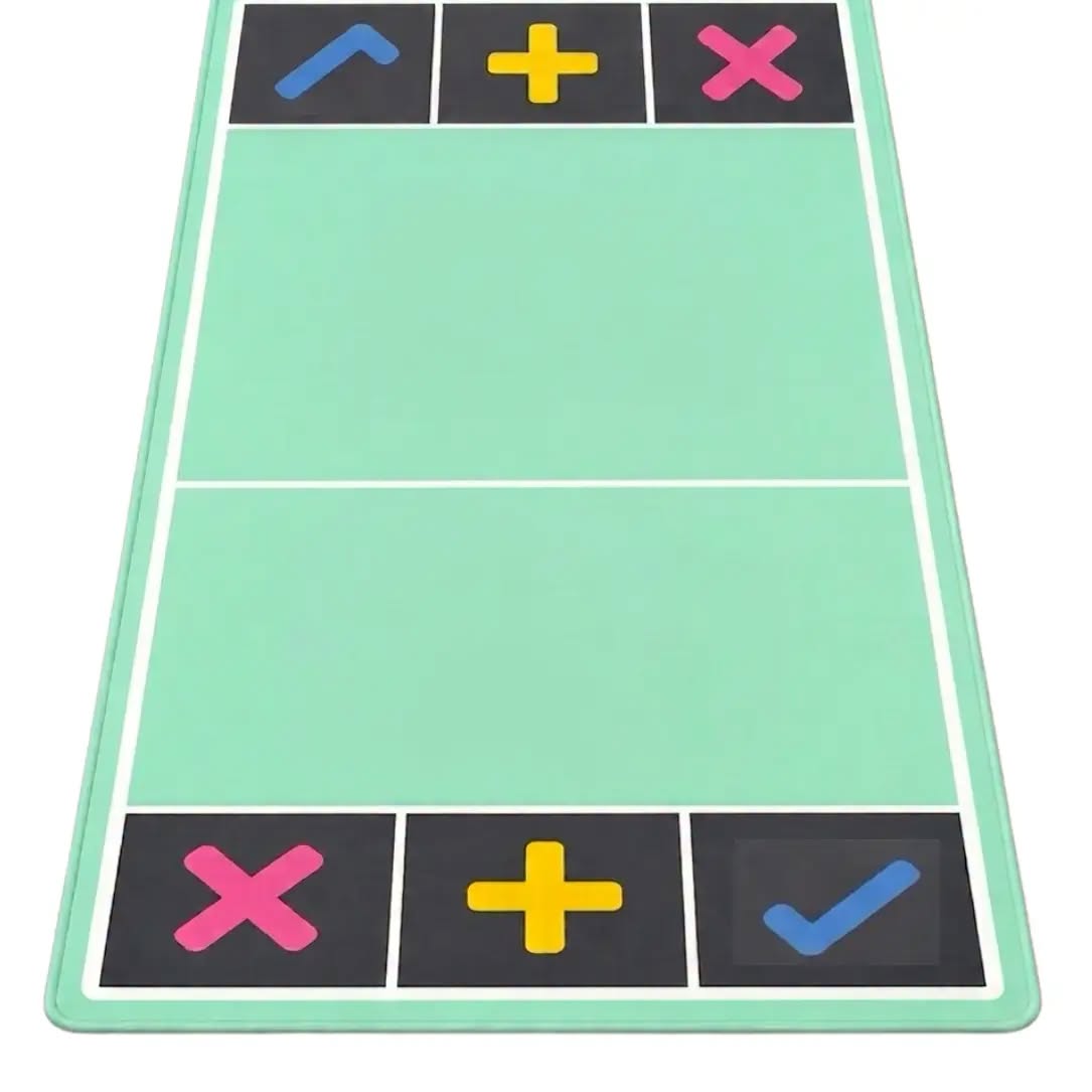 Trading Mats