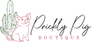 The Prickly Pig Boutique